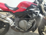     MV Agusta Brutale 989R 2009  18